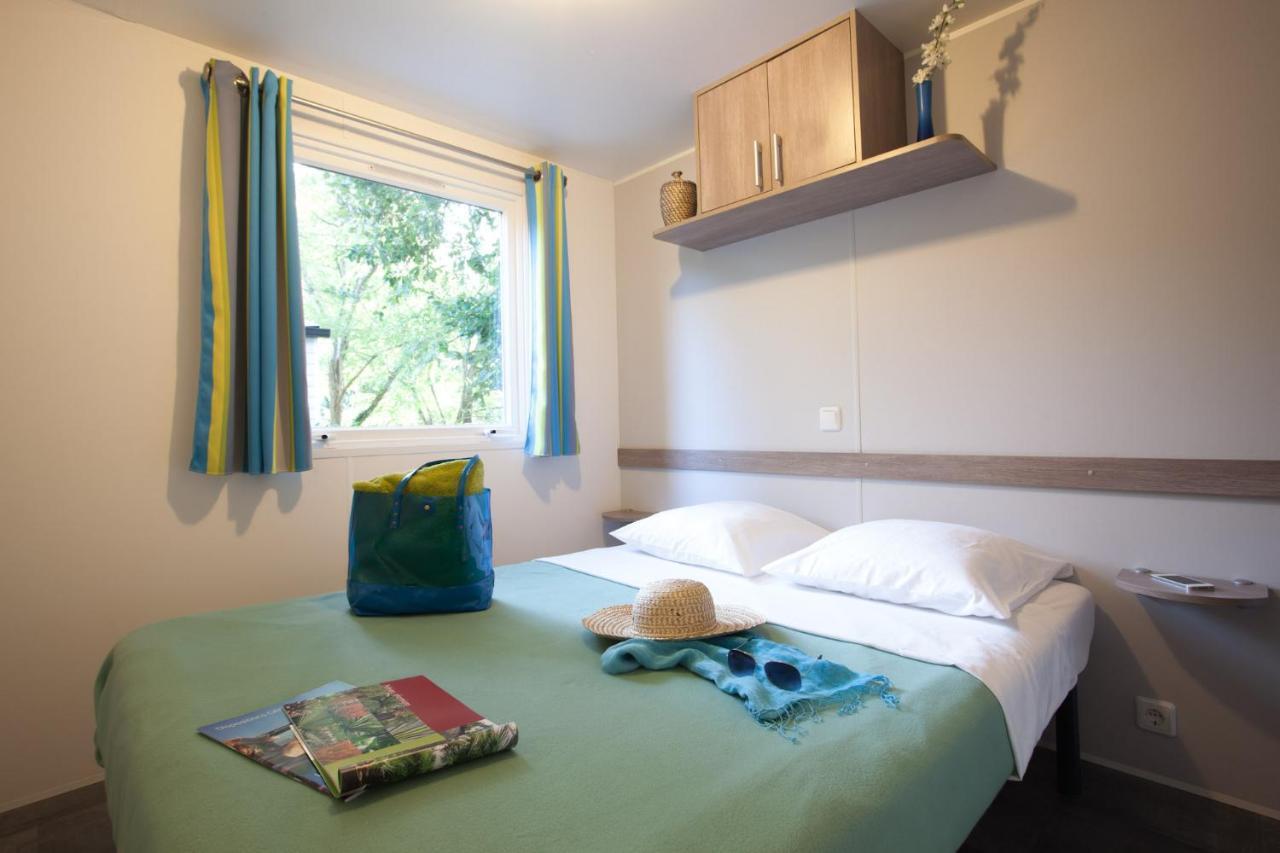 Talmont-Saint-Hilaire Camping Le Paradis מראה חיצוני תמונה