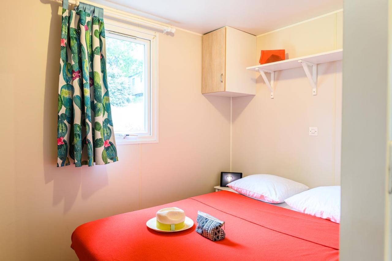 Talmont-Saint-Hilaire Camping Le Paradis מראה חיצוני תמונה